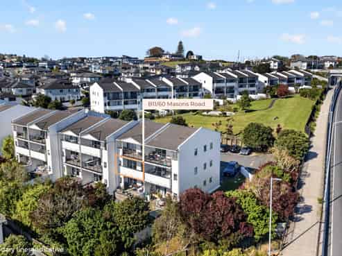 B11/60 Masons Road, Albany