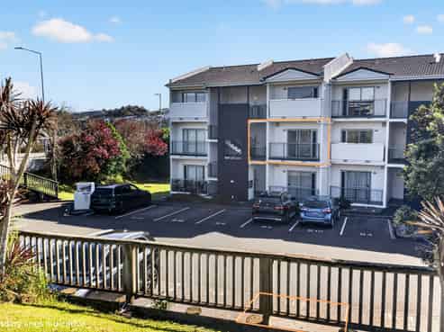 B11/60 Masons Road, Albany