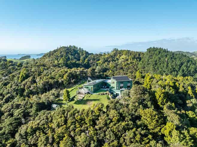 1559 Pataua North Road, Pataua North