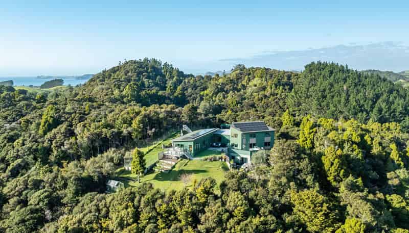 1559 Pataua North Road, Pataua North