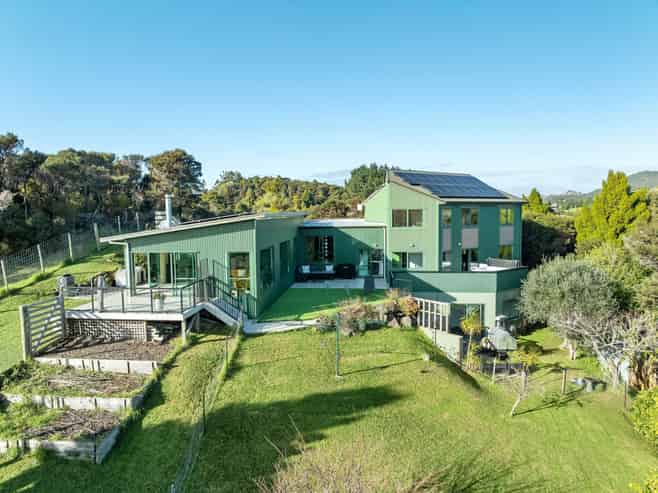 1559 Pataua North Road, Pataua North