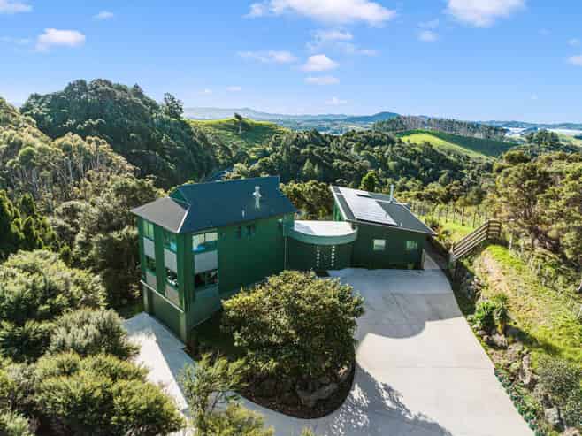 1559 Pataua North Road, Pataua North