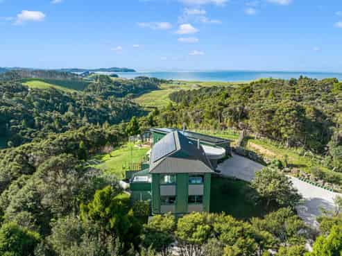 1559 Pataua North Road, Pataua North