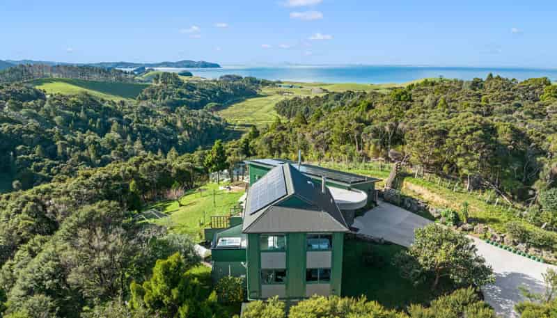 1559 Pataua North Road, Pataua North