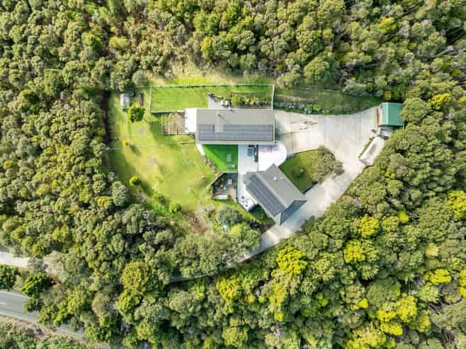 1559 Pataua North Road, Pataua North