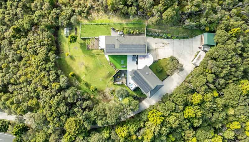 1559 Pataua North Road, Pataua North