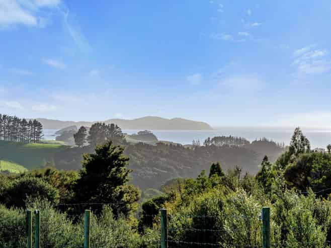1559 Pataua North Road, Pataua North