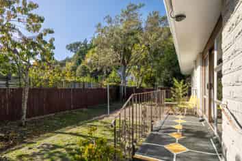 4/87 Cambria Street, THE WOOD