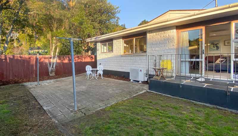 4/87 Cambria Street, THE WOOD