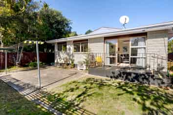 4/87 Cambria Street, THE WOOD
