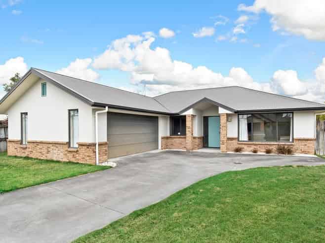 415 Hukanui Road, Rototuna