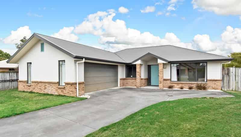 415 Hukanui Road, Rototuna