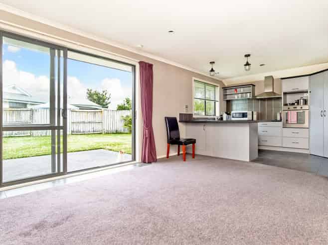 415 Hukanui Road, Rototuna