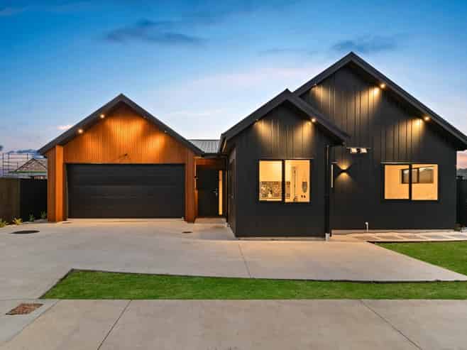 8 Acorn Parish Lane, Clevedon