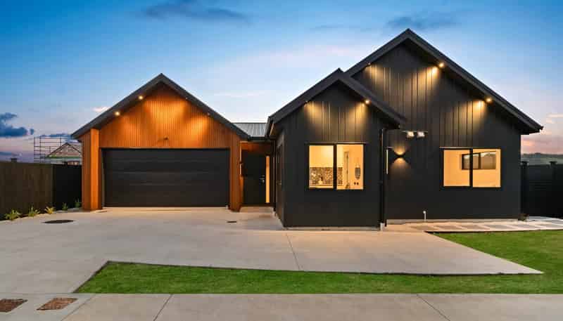 8 Acorn Parish Lane, Clevedon
