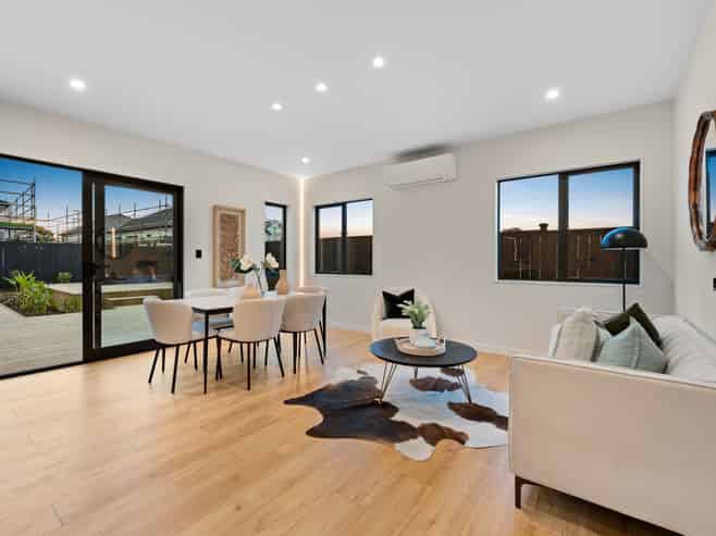 8 Acorn Parish Lane, Clevedon