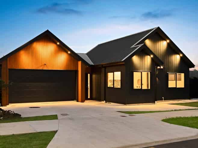 8 Acorn Parish Lane, Clevedon