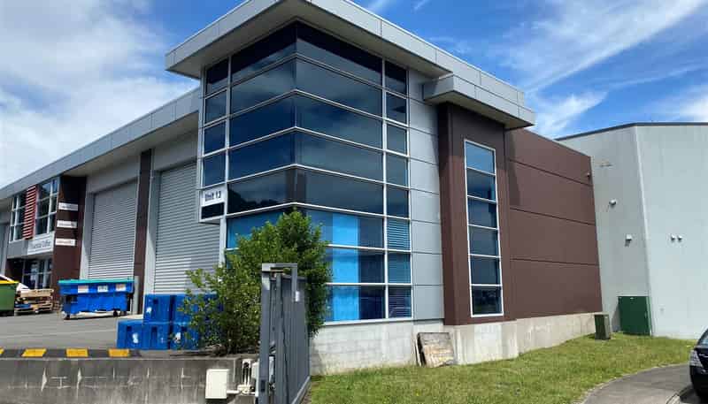  Unit 13 at 48 Tawn Place, Pukete