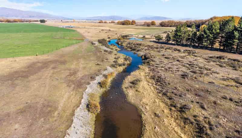 495 Haldon Road, Lake Tekapo