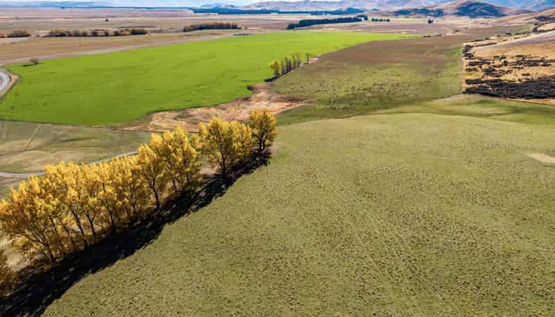 495 Haldon Road, Lake Tekapo