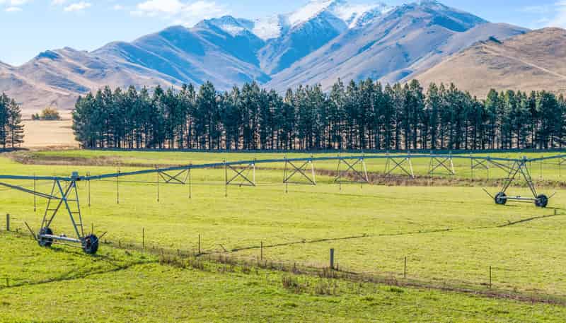 495 Haldon Road, Lake Tekapo