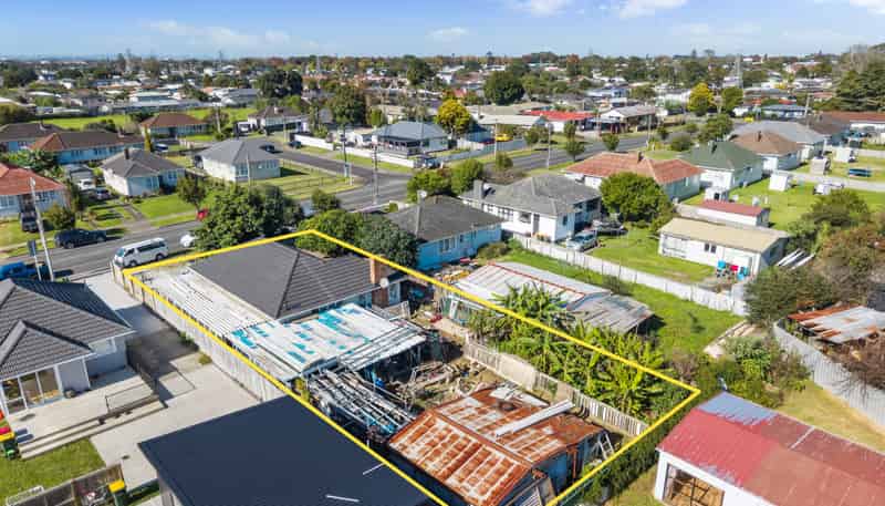 9 Farmer Street, Mangere East