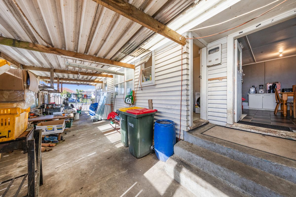Renovator's Goldmine – pohled 4