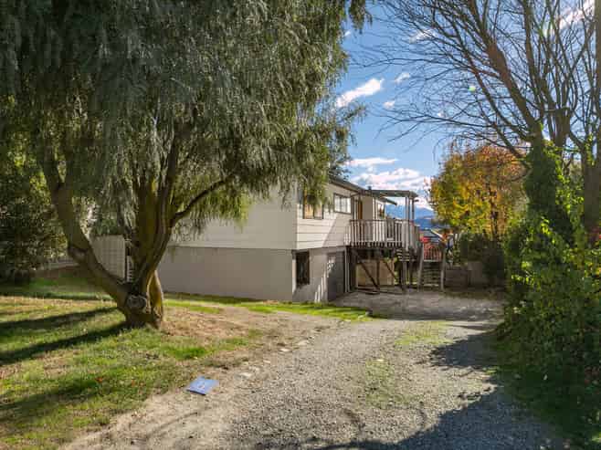 4 Kings Drive, Wanaka