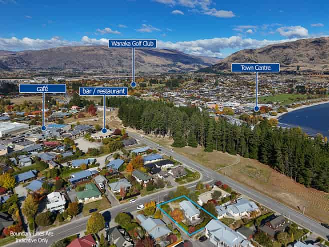 4 Kings Drive, Wanaka