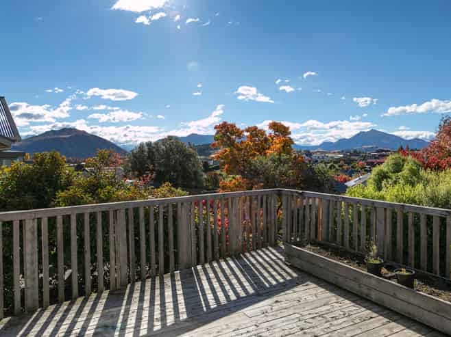 4 Kings Drive, Wanaka