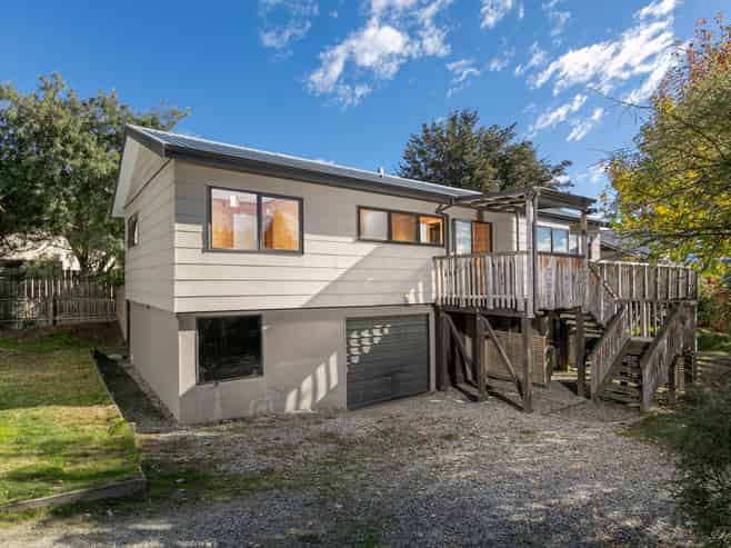4 Kings Drive, Wanaka