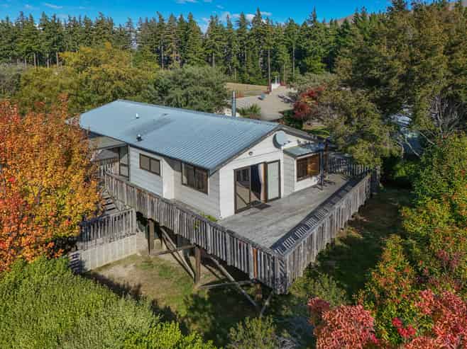 4 Kings Drive, Wanaka