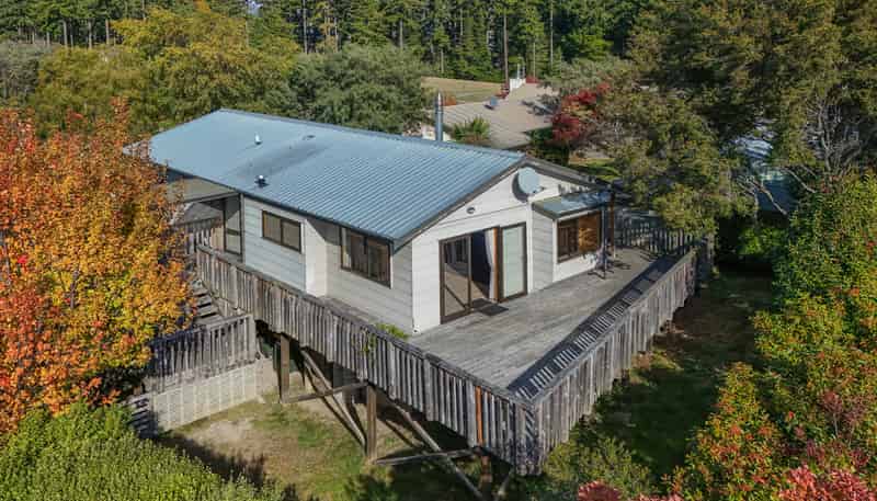 4 Kings Drive, Wanaka