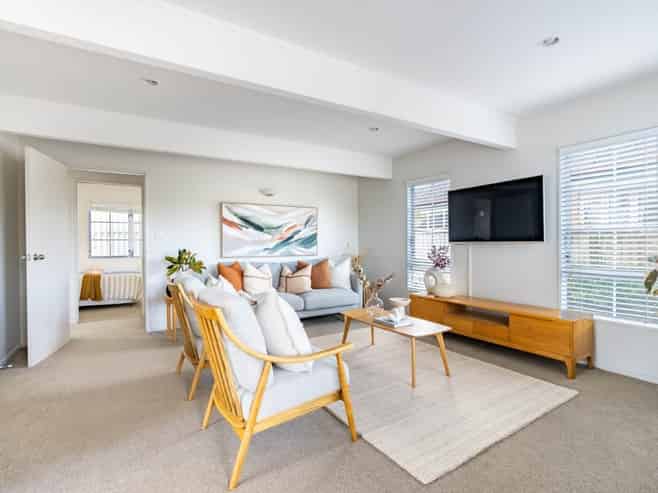 3/32 Armadale Road, Remuera