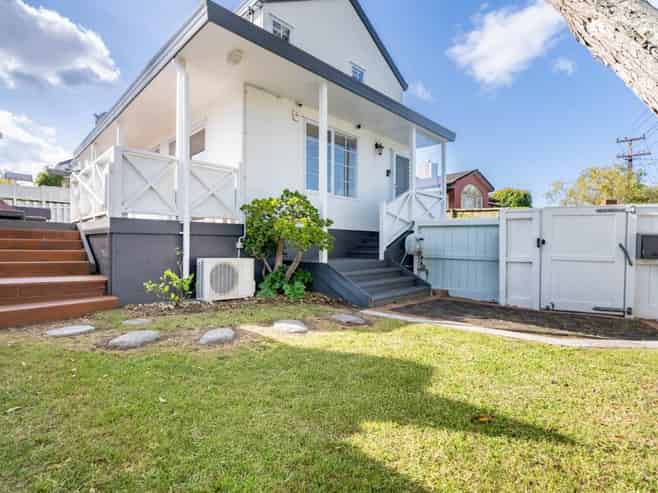 3/32 Armadale Road, Remuera