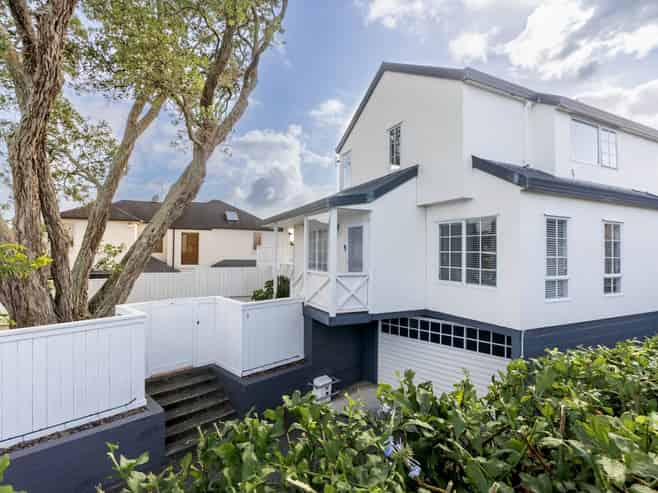 3/32 Armadale Road, Remuera