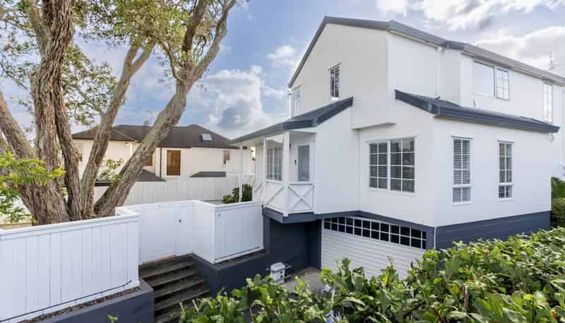 3/32 Armadale Road, Remuera