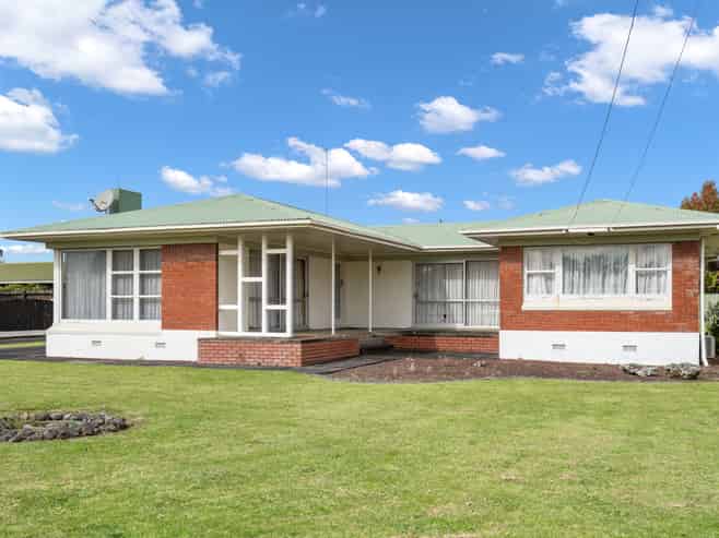 5 Hailes Road, Kamo