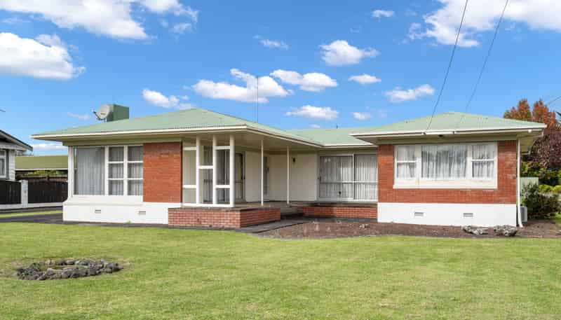 5 Hailes Road, Kamo