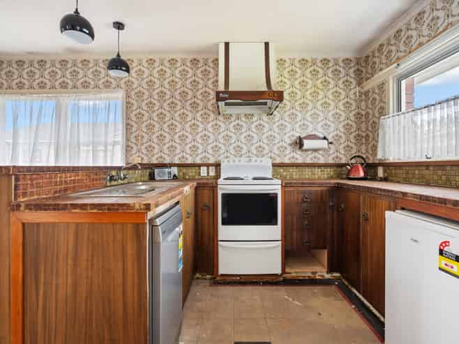 5 Hailes Road, Kamo
