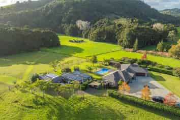 49 Waitoki Road, Waitoki