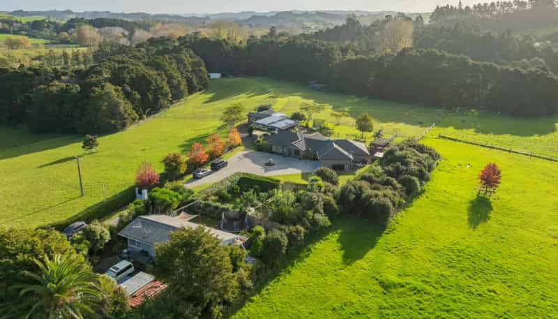 49 Waitoki Road, Waitoki