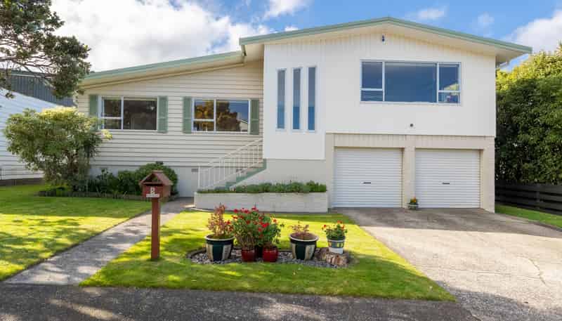 5 Ardal Grove, Tirohanga