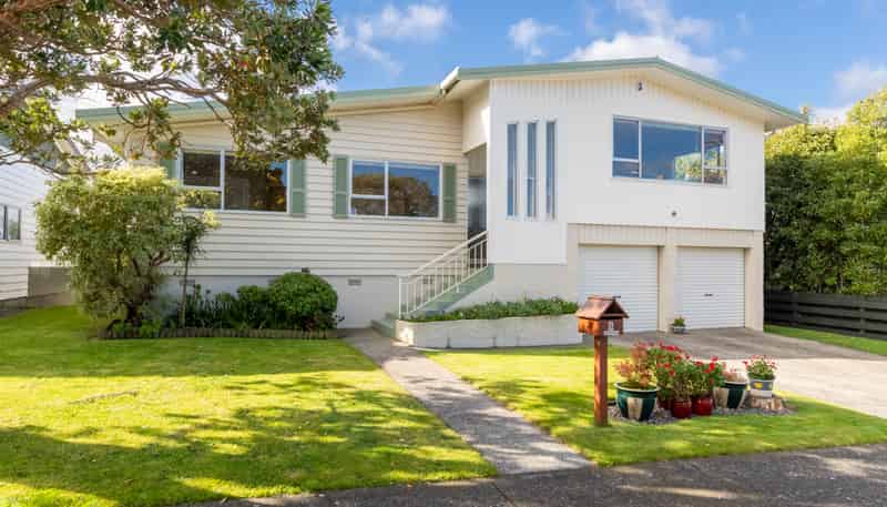 5 Ardal Grove, Tirohanga