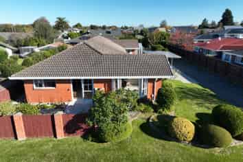 68A Cheyenne Street, Sockburn