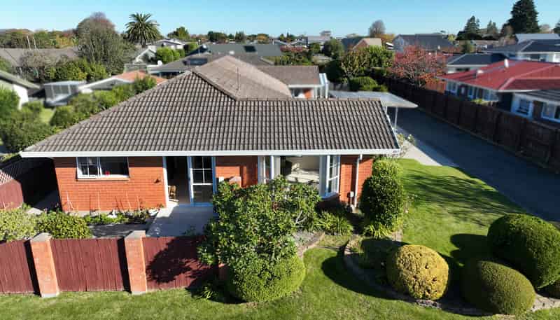68A Cheyenne Street, Sockburn