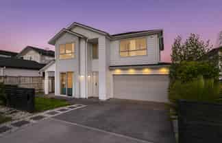 29 Harvest Avenue, Orewa