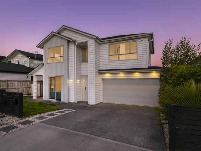 29 Harvest Avenue, Orewa