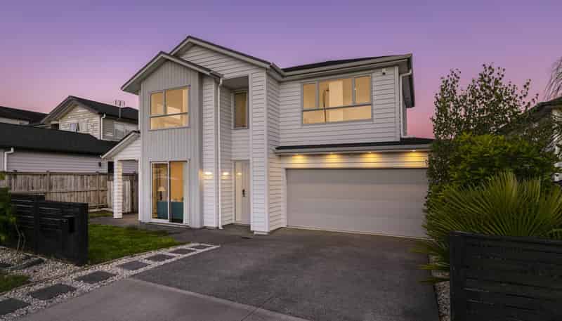 29 Harvest Avenue, Orewa