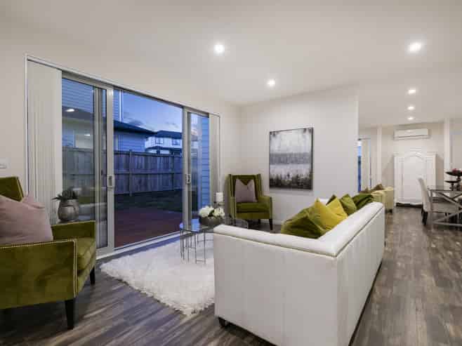 29 Harvest Avenue, Orewa